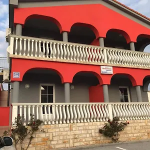Santoni Apartmán
